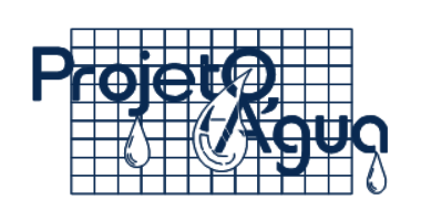 Logomarca Projeto Àgua